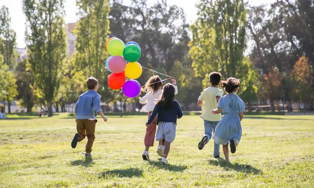 animateur enfants 1