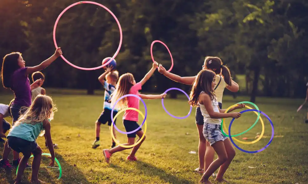 animateur enfants 2