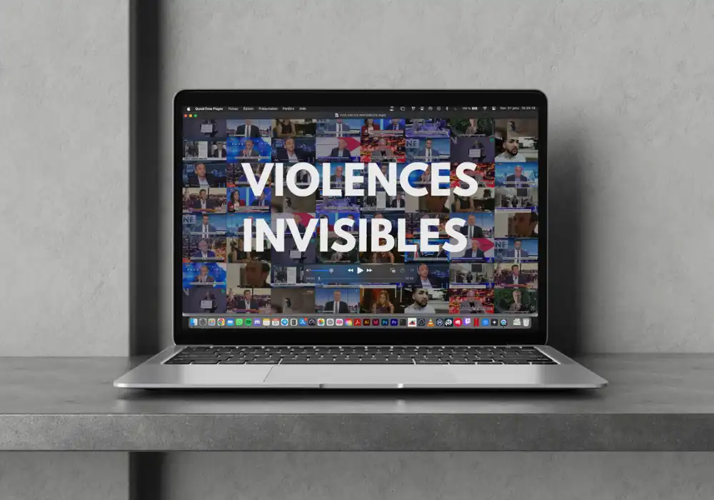 violences invisibles