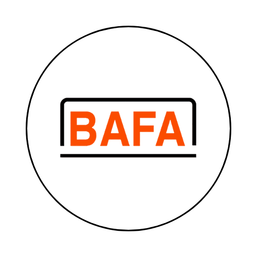 logo bafa