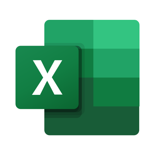 logo excel