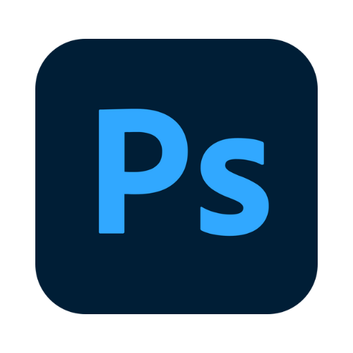 logo photoshop