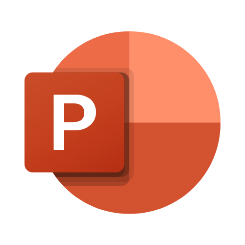 logo powerpoint