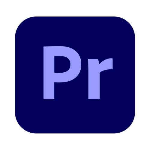 logo premiere pro