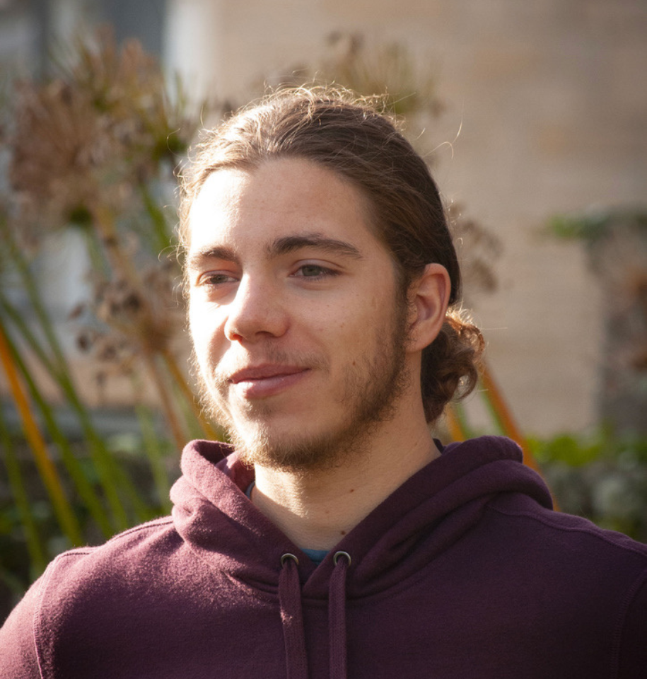 Photo de profil de Nael Torondel