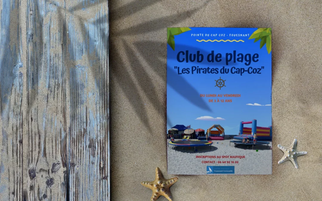 Club des pirates