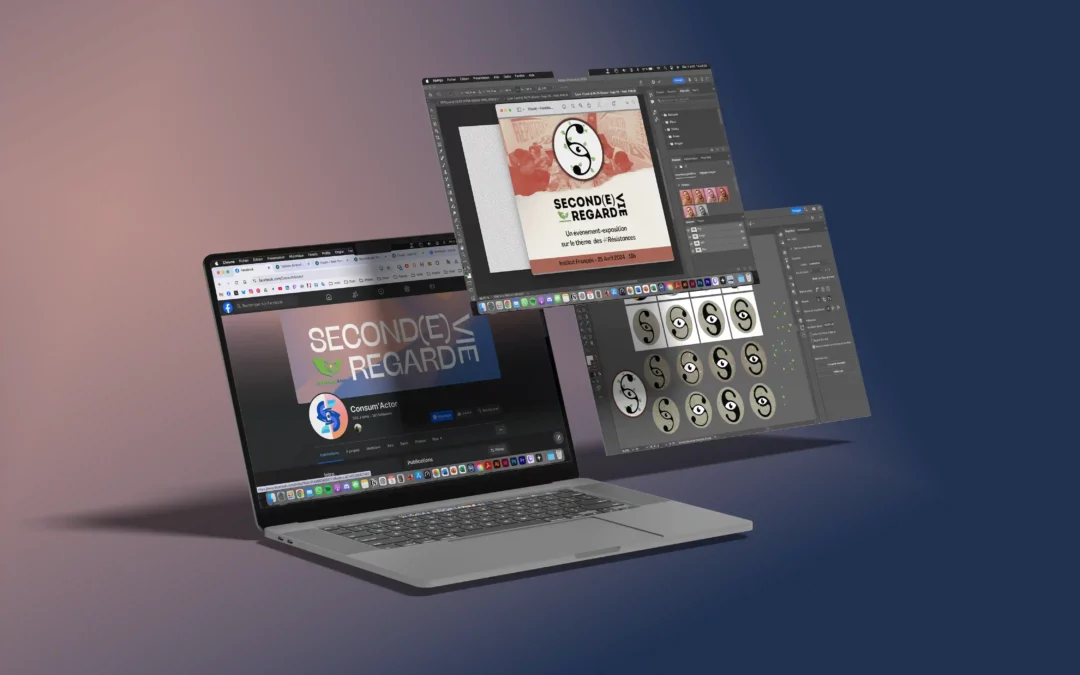 Seconde vie, second regard