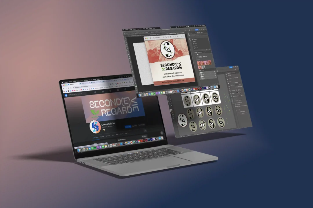 Seconde vie, second regard