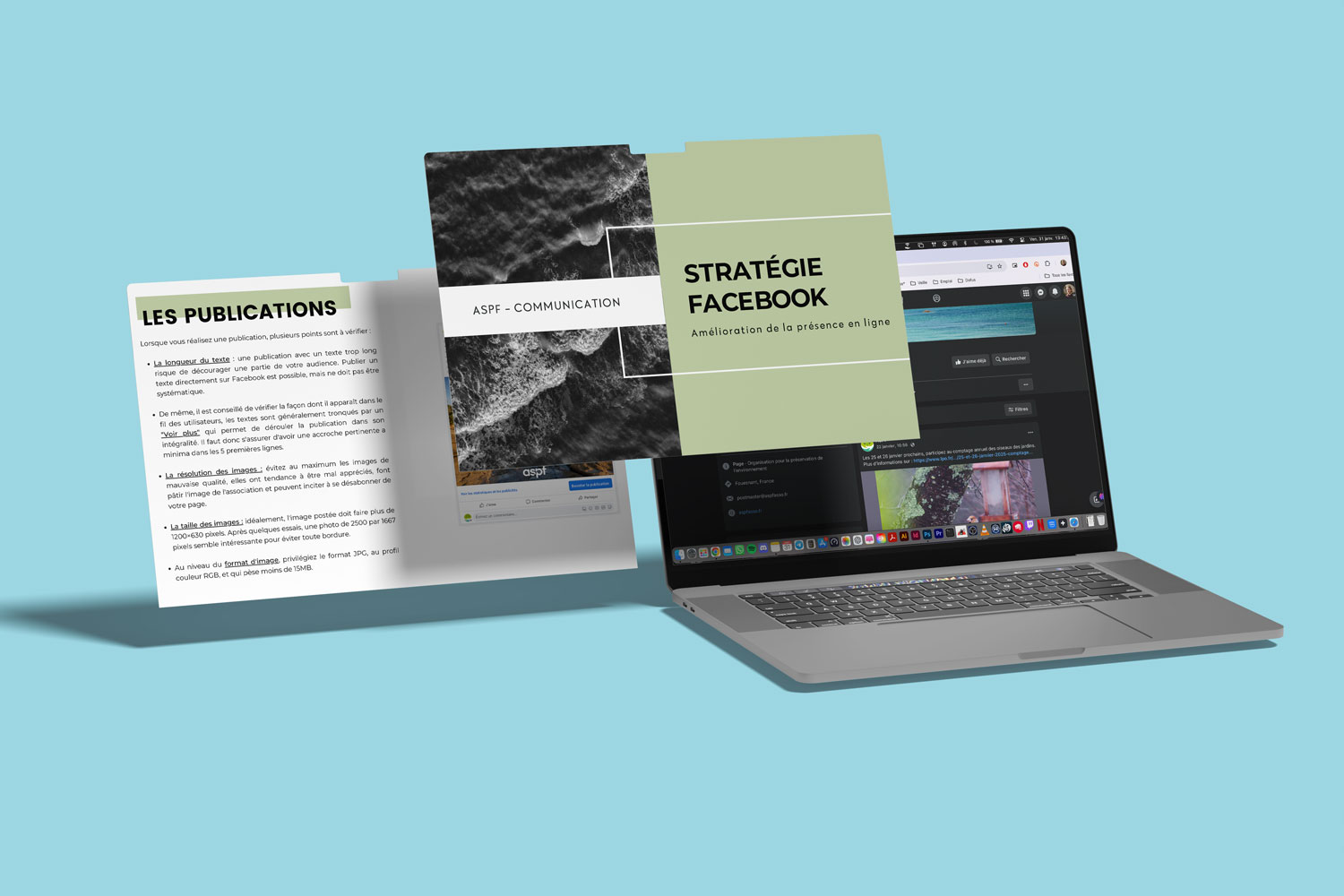 visuels de plusieurs logos de la presse française, utilisés dans le corpus d'un mémoire de recherche sur les VSS