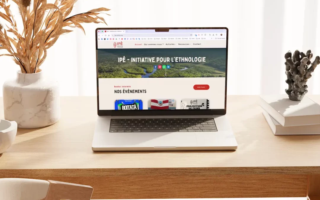 Ipê – Initiative pour l&rsquo;éthnologie